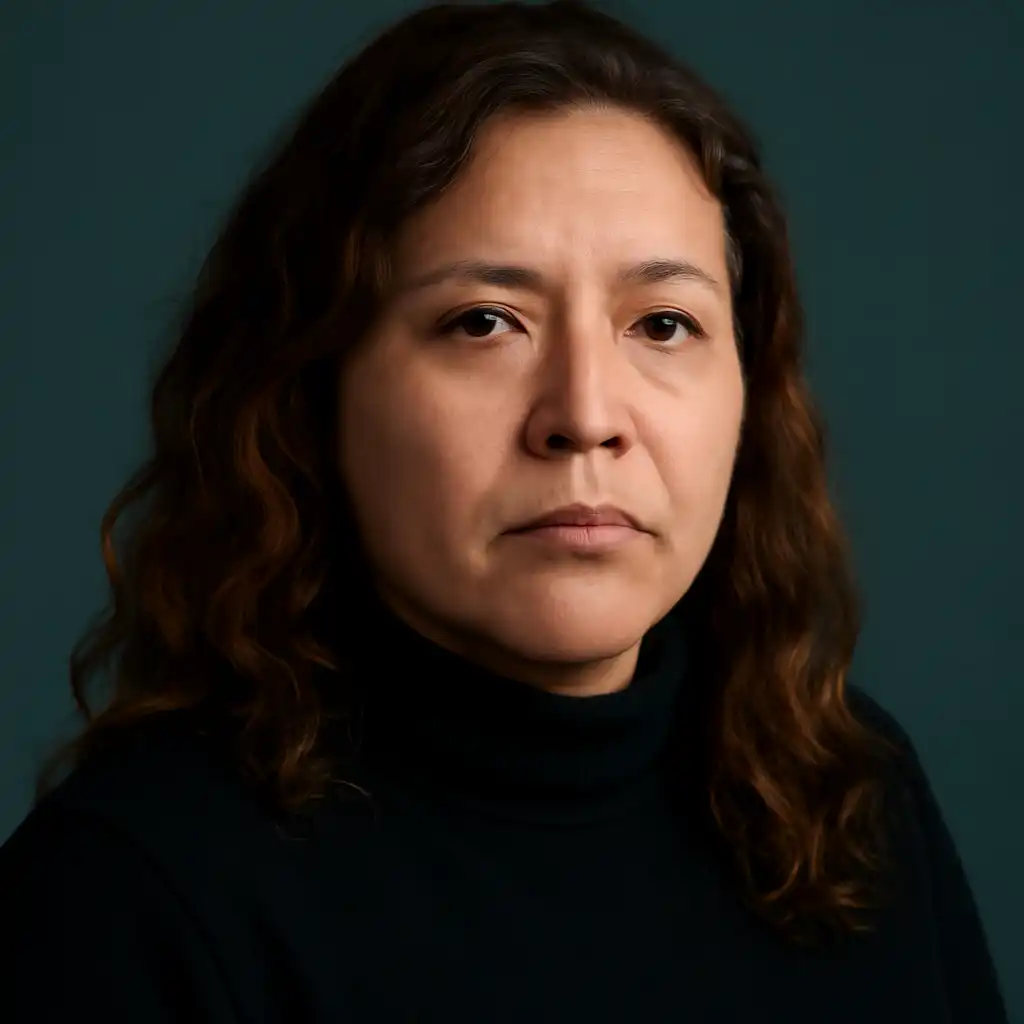 Cristina Rodríguez Gómez